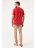Garcia Shirt rood