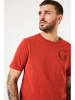 Garcia Shirt rood