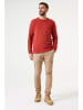 Garcia Pullover in Rot