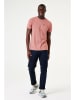 Garcia Shirt lichtrood
