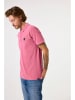 Garcia Poloshirt roze