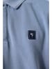 Garcia Poloshirt  in Hellblau