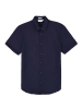 Garcia Koszula w kolorze granatowym