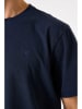 Garcia Shirt donkerblauw