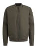 CAST IRON Bomberjacke in Khaki