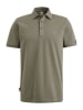 CAST IRON Poloshirt in Khaki