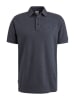 CAST IRON Poloshirt donkerblauw