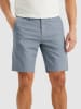 CAST IRON Shorts in Hellblau