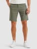 CAST IRON Shorts in Khaki