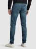 CAST IRON Jeans - Tapered fit - in Blau