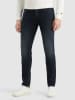 CAST IRON Jeans - Slim fit - in Dunkelblau