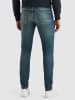 CAST IRON Jeans - Slim fit - in Blau
