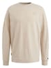 CAST IRON Longsleeve beige