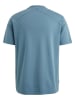 CAST IRON Shirt blauw