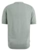 CAST IRON Shirt in Grau