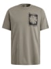 CAST IRON Shirt in Taupe
