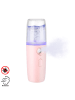 DAM Nebulizator w kolorze jasnoróżowym