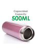 DAM Thermobecher in Rosa - 500 ml