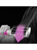DAM Haardroger & stylingapparaat grijs/roze