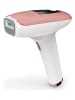 DAM Depilator IPL "TS13S" w kolorze jasnoróżowo-białym