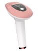 DAM Depilator IPL "TS13S" w kolorze jasnoróżowo-białym