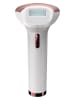 DAM Depilator IPL "TS13S" w kolorze jasnoróżowo-białym