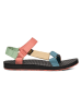 Teva Sandalen "Teva" in Bunt
