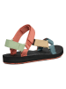 Teva Sandalen "Teva" in Bunt