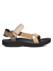 Teva Trekkingsandalen "Winsted" in Beige