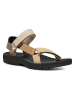 Teva Trekkingsandalen "Winsted" in Beige