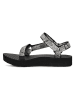 Teva Trekkingsandalen "Midform Universal" crème/zwart