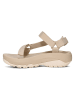 Teva Trekkingsandalen "Hurricane XLT2" in Beige