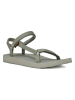 Teva Trekkingsandalen "Universal Slim" grijs