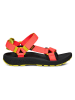 Teva Trekkingsandalen "Hydratrek" roze