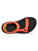 Teva Trekkingsandalen "Hydratrek" in Pink