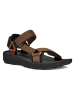 Teva Trekkingsandalen "Hydratrek" bruin
