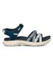 Teva TIRRA SPORT Women in Dunkelblau/ Hellblau