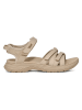 Teva Trekkingsandalen "Tirra Sport" beige
