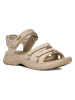 Teva Trekkingsandalen "Tirra Sport" in Beige
