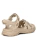Teva Trekkingsandalen "Tirra Sport" beige