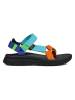 Teva Sandalen "Hurricane Xlt" in Bunt