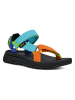 Teva Sandalen "Hurricane Xlt" meerkleurig