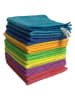 Vileda Mikrofasertücher "Colors" in Bunt - 14 Stück
