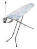 Vileda Bügeltisch "Bravo Plus" in Hellblau/ Grau- (B)120 x (H)97 x (T)38 cm