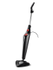 Vileda Dampfreiniger "Steam Plus" in Schwarz