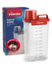 Vileda Wasmiddeldoos rood - 2 l