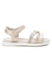 XTI Kids Sandalen in Gold