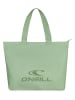 O'Neill Torba plażowa w kolorze zielonym - 38 x 40 x 6 cm - 25 l