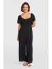 O'Neill Jumpsuit "Kesia" zwart