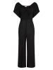 O'Neill Jumpsuit "Kesia" in Schwarz